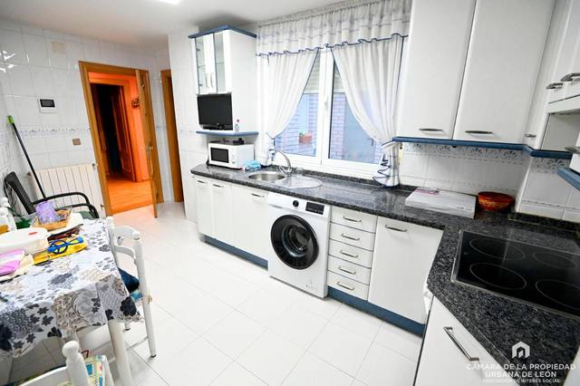 Piso en Venta en El Ejido - Santa Ana