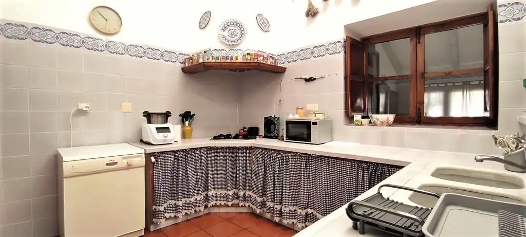 Villa mit Terrasse zum Verkauf in Muro de Alcoy, imagen 16