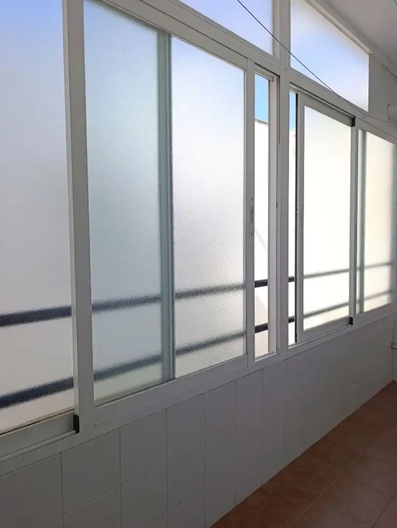 Dormitori de Pis en venda en Ciudad Real amb Aire condicionat i Calefacció