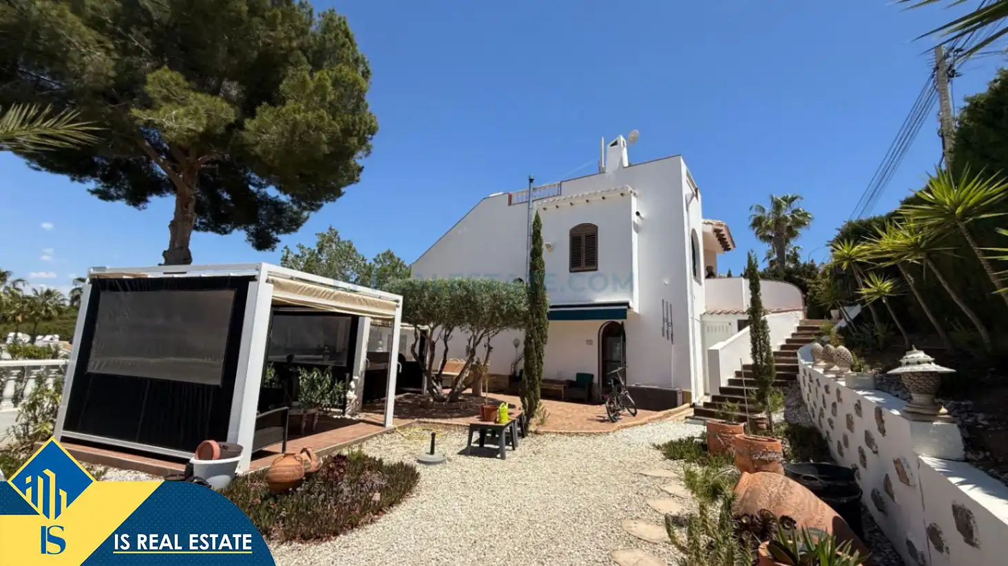 Villa mit Pool zum Verkauf in Orihuela Costa, imagen 34