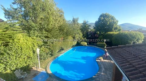 Photo 3 of House or chalet for sale in Avenida Alaiz, Valle de Elorz / Elortzibar, Navarra