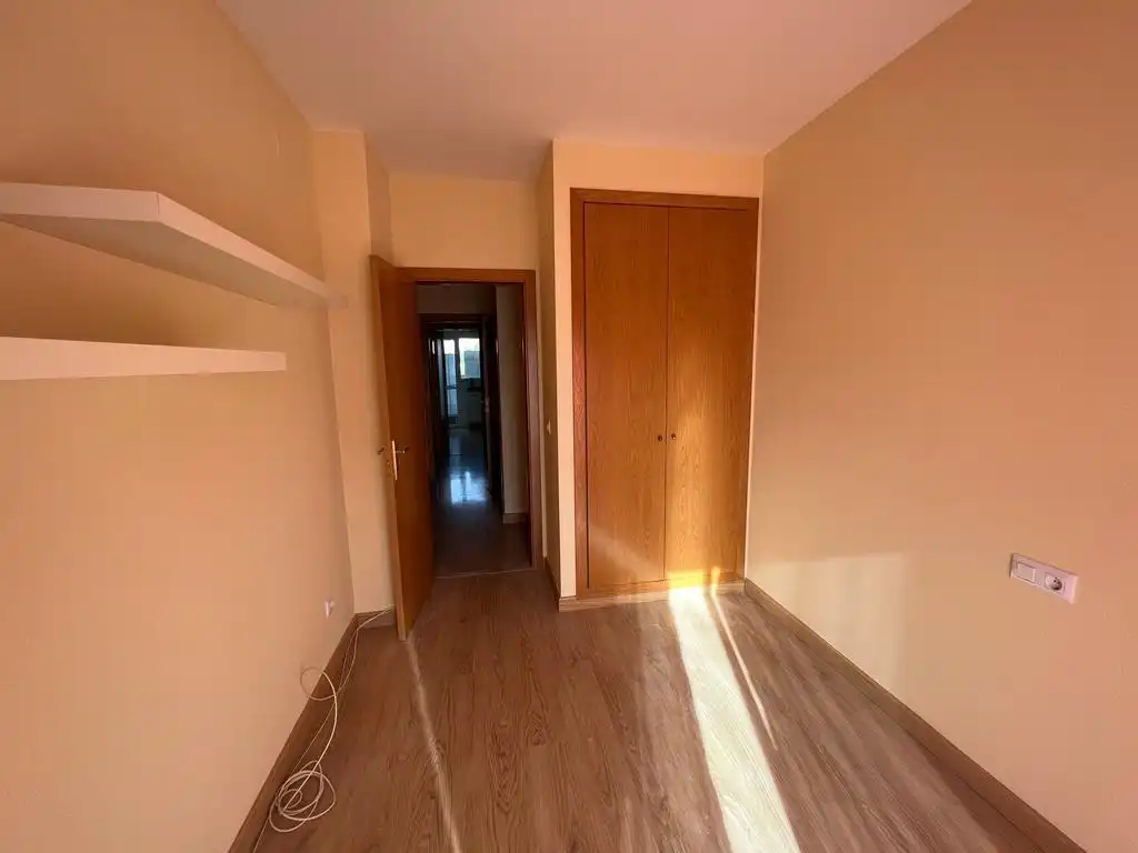 Bedroom of Flat for rent in Altorreal - El Chorrico