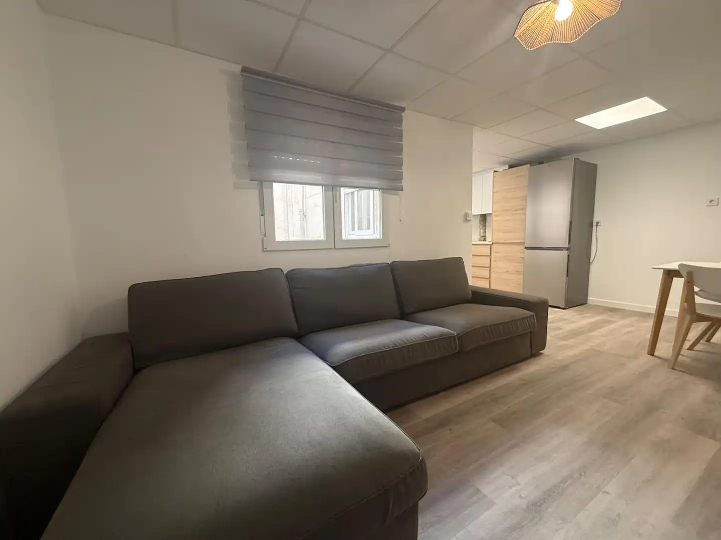 Wohnung zur Miete in Elche / Elx mit Möbliert
