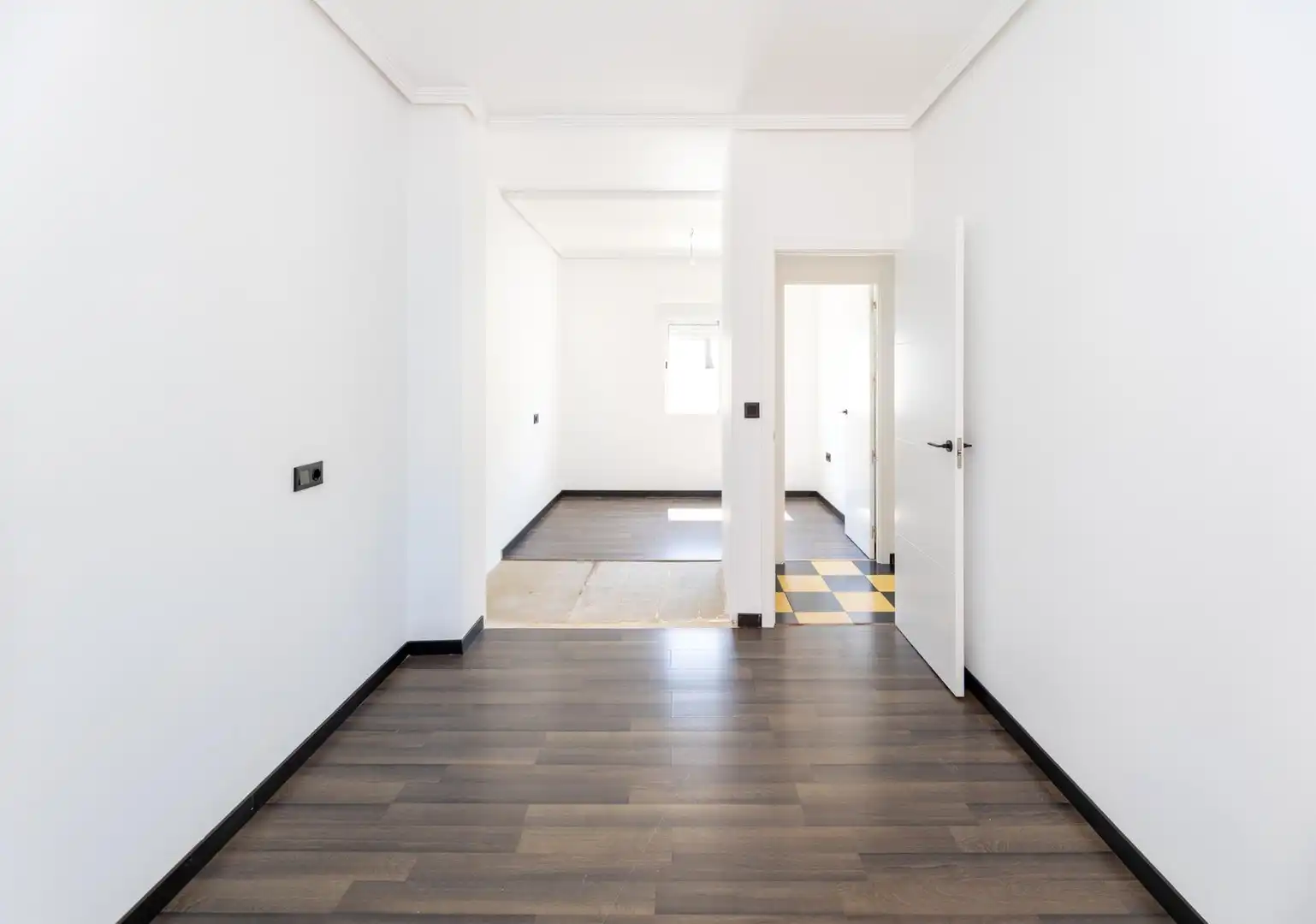 Flat for sale in Granada  with Balcony