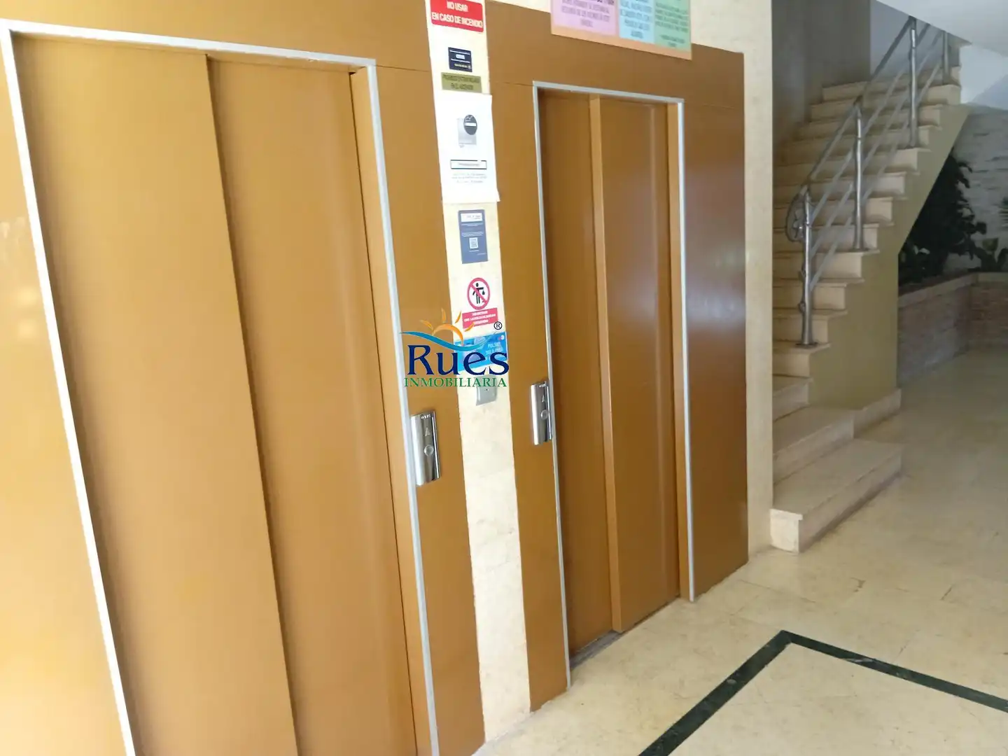 Piso con piscina en venta en Avenida CENTRAL, imagen 51