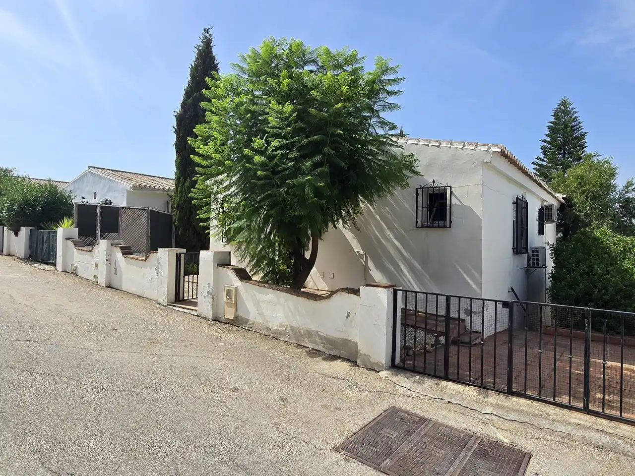 Casa con piscina en venta en Alcaucín, imagen 8