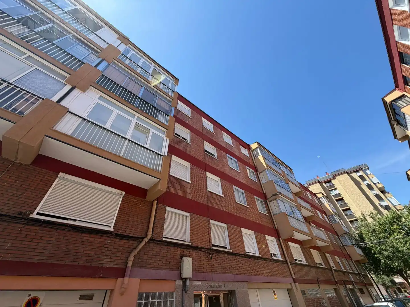 Pis amb ascensor en venda a Centuriones, imagen 20