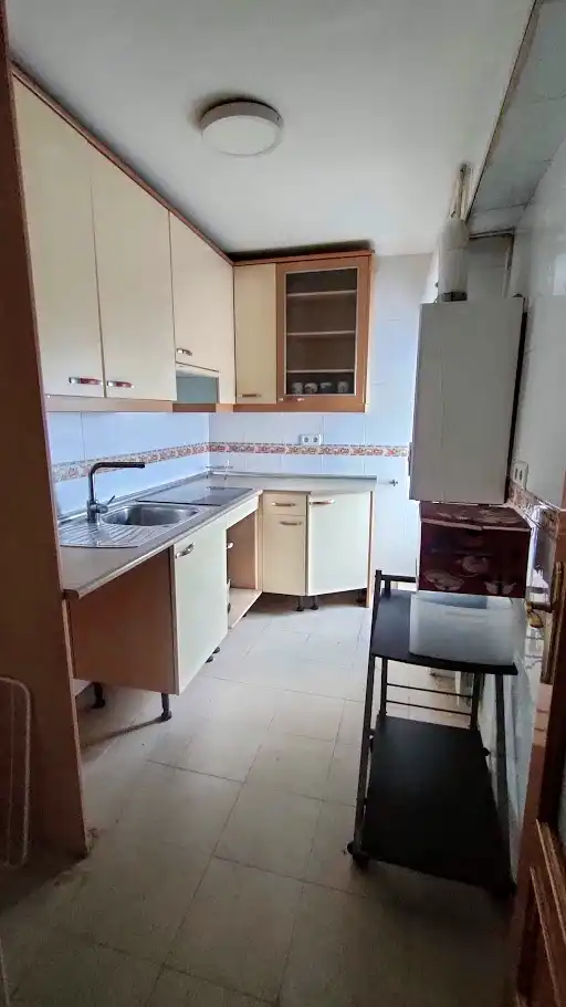 Cuina de Pis en venda en Alcobendas amb Calefacció, Parquet i Traster