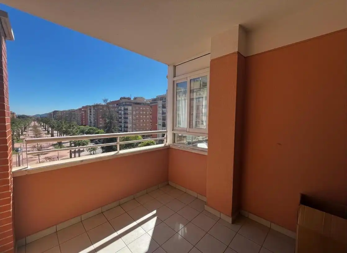 Terraza de Piso en venta en Murcia con Aire acondicionado, Calefacción y Terraza