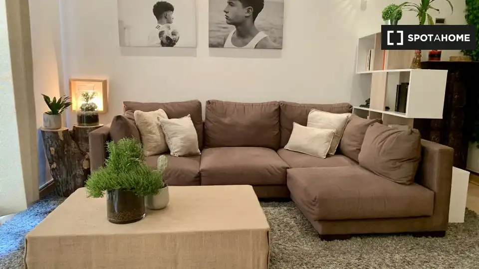 Habitación en El Pinar - Punta Galea