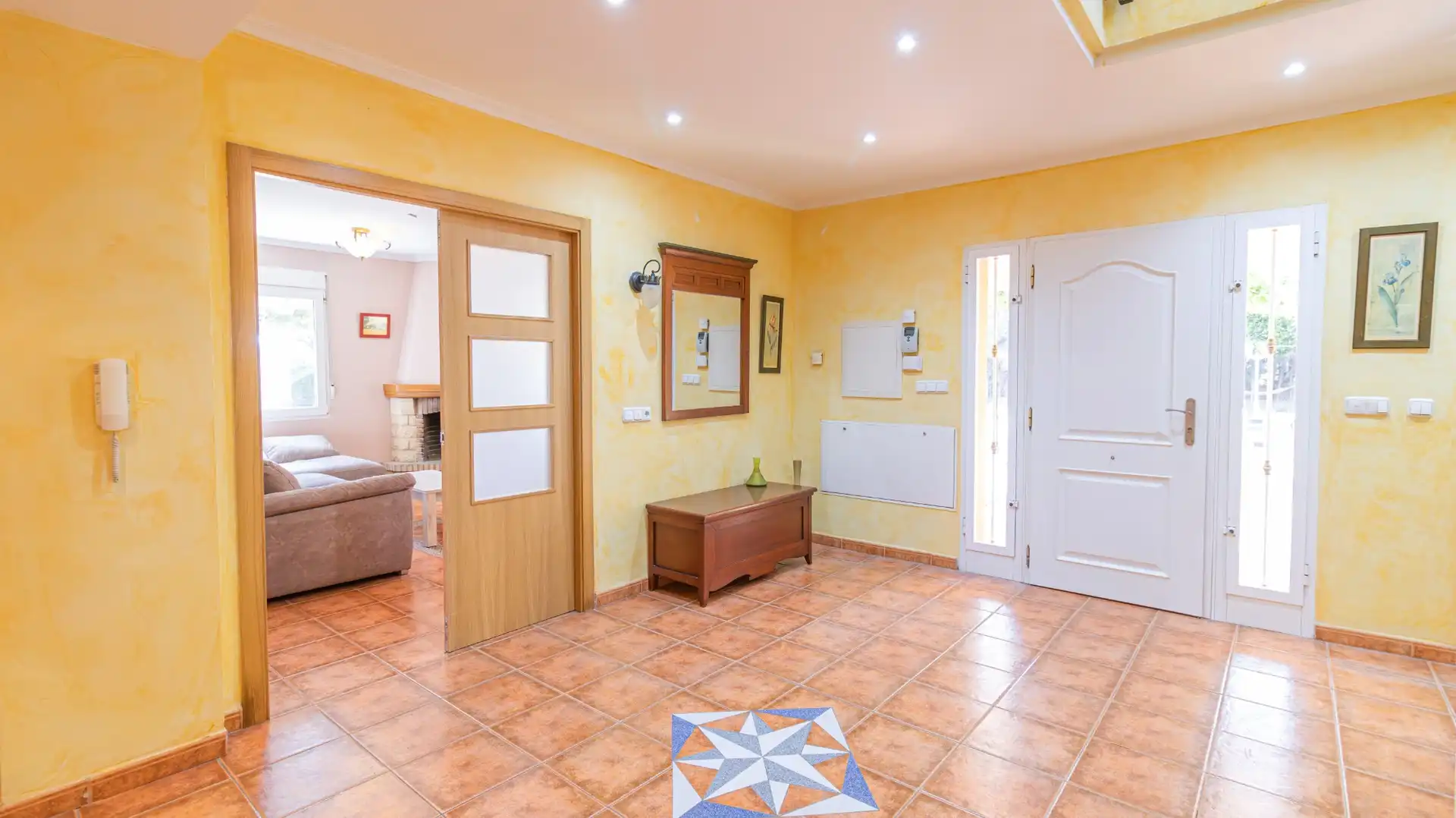 Casa o chalet en venta en Elche / Elx con Aire acondicionado, Calefacción y Terraza