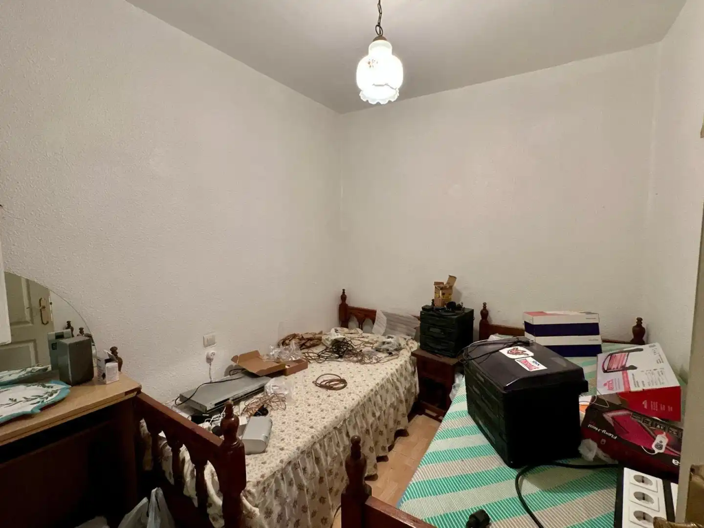 Doppelhaushälfte zum Verkauf in Casco Urbano, imagen 2