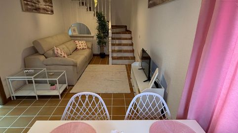 Foto 4 de Casa o xalet en venda a Navamorcuende, Toledo