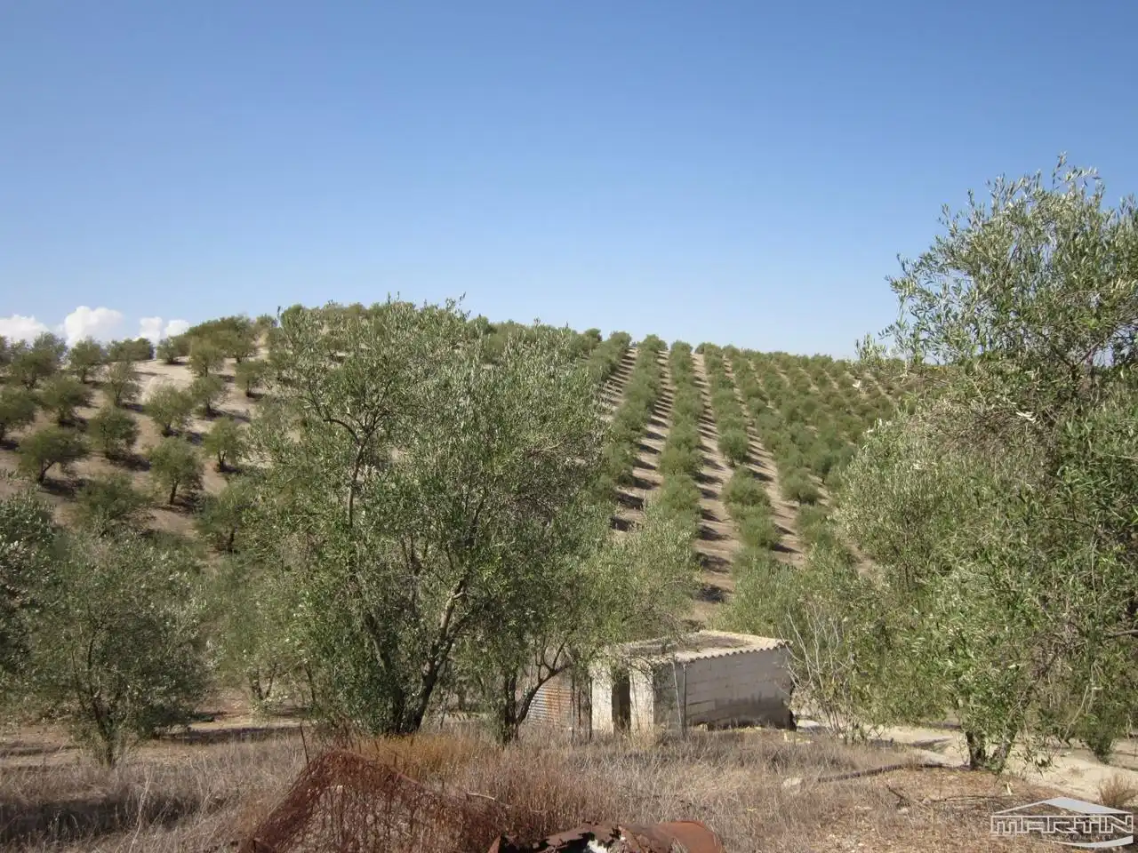 Land for sale in Paraje Villar de Don Lain, Jauja