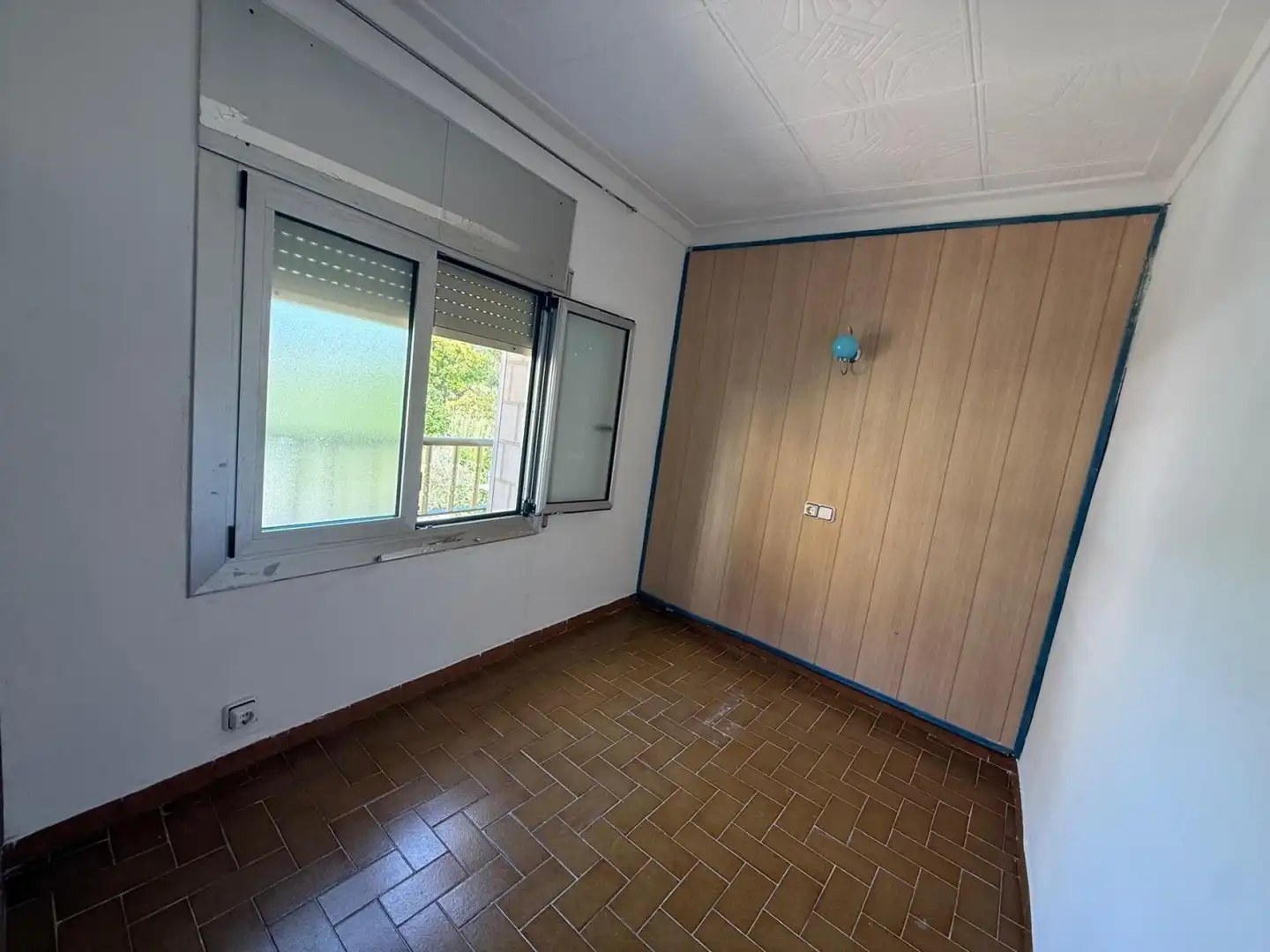 Bedroom of Houses for sale in Blanes  with Heating, Terrace and Balcony
