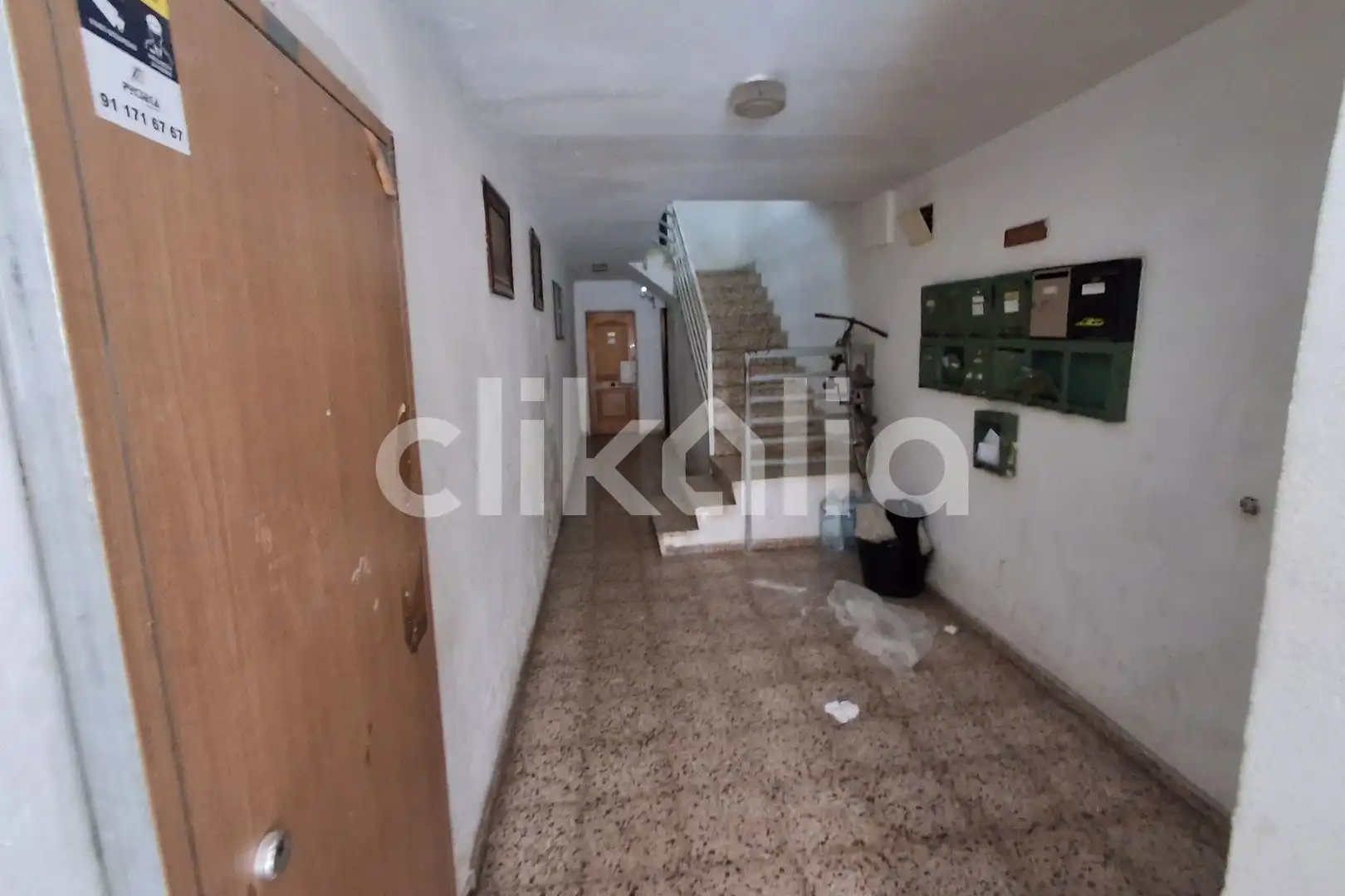 Wohnung zum Verkauf in Alguazas, imagen 16