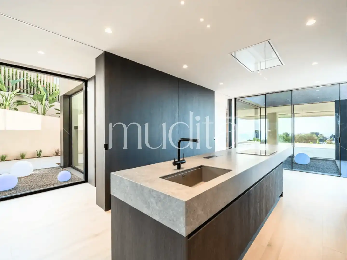 Maison avec piscine à vendre à Teià, imagen 22