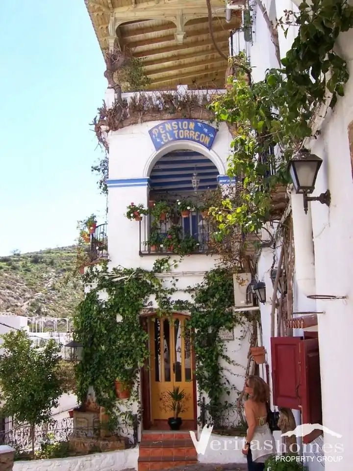 Lands and plots for sale in Mojácar Pueblo, imagen 13