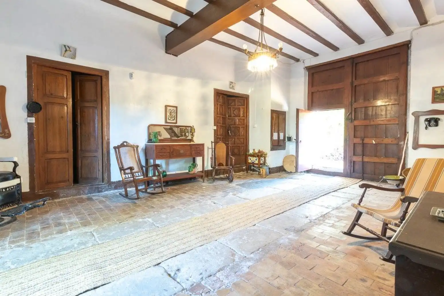 Terrain rustique à vendre à Benifairó de la Valldigna - HORTA, imagen 27