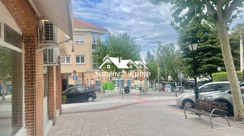 Foto 3 de Piso de alquiler en Calle Juan Van-halen, 1, Casco Antiguo, Torrelodones