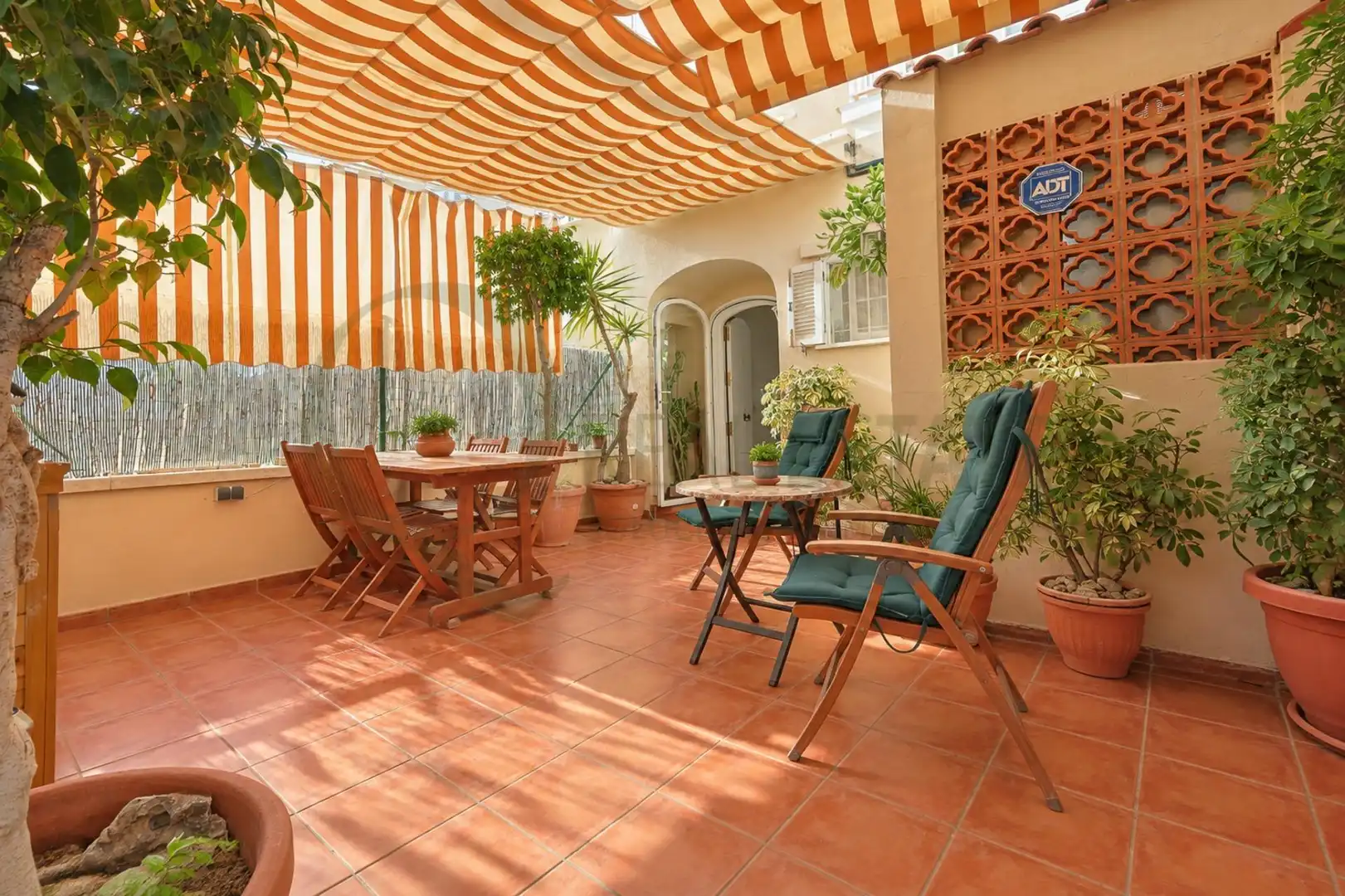 Bungalow amb terrassa en venda a Calle Calle Boga, imagen 18