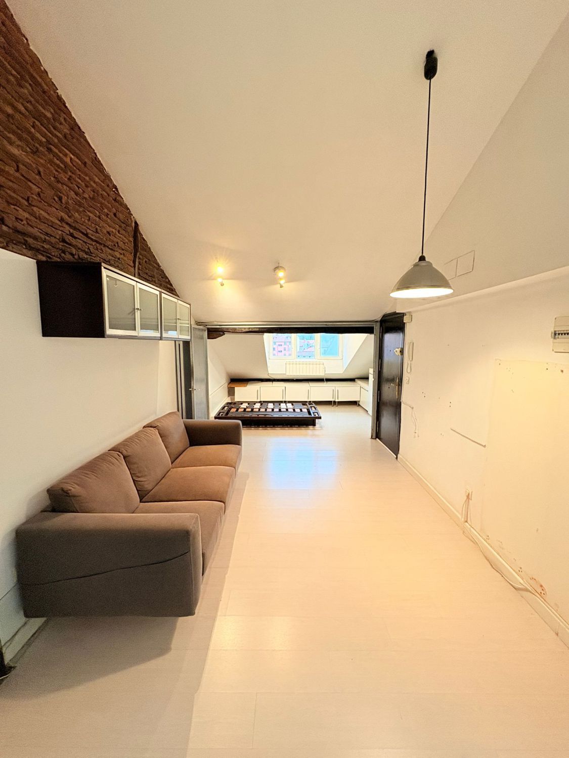 Apartment for sale in Bilbao   with Heating and Parquet flooring