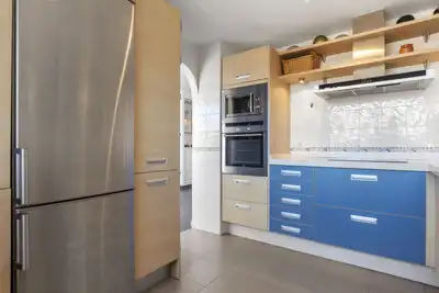 Apartament amb piscina en venda a Centro ciudad, imagen 8