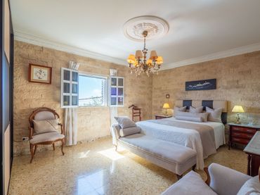Casa amb jardí en venda a C. Galas, 63