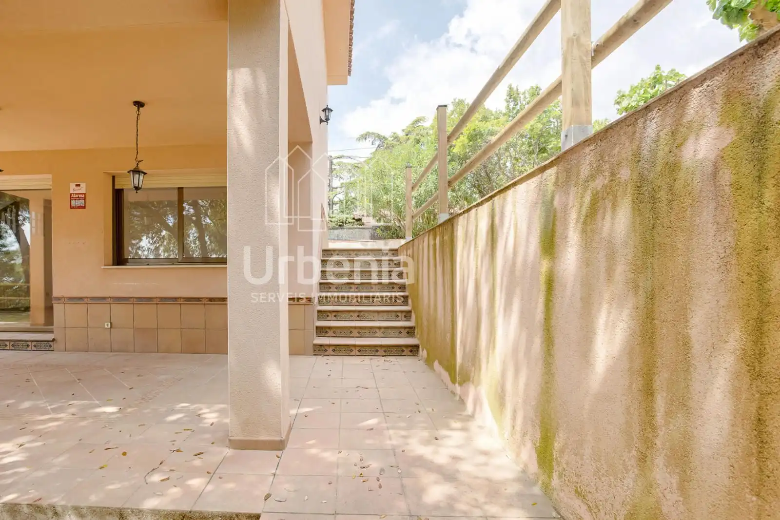 House with pool for sale in Sant Cebrià de Vallalta, imagen 28