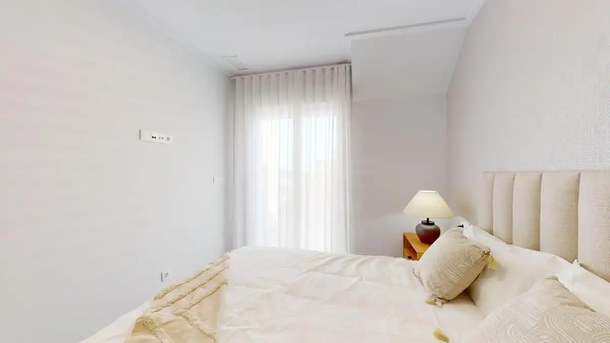 Apartamento con piscina en venta en Pilar de la Horadada ciudad, imagen 31