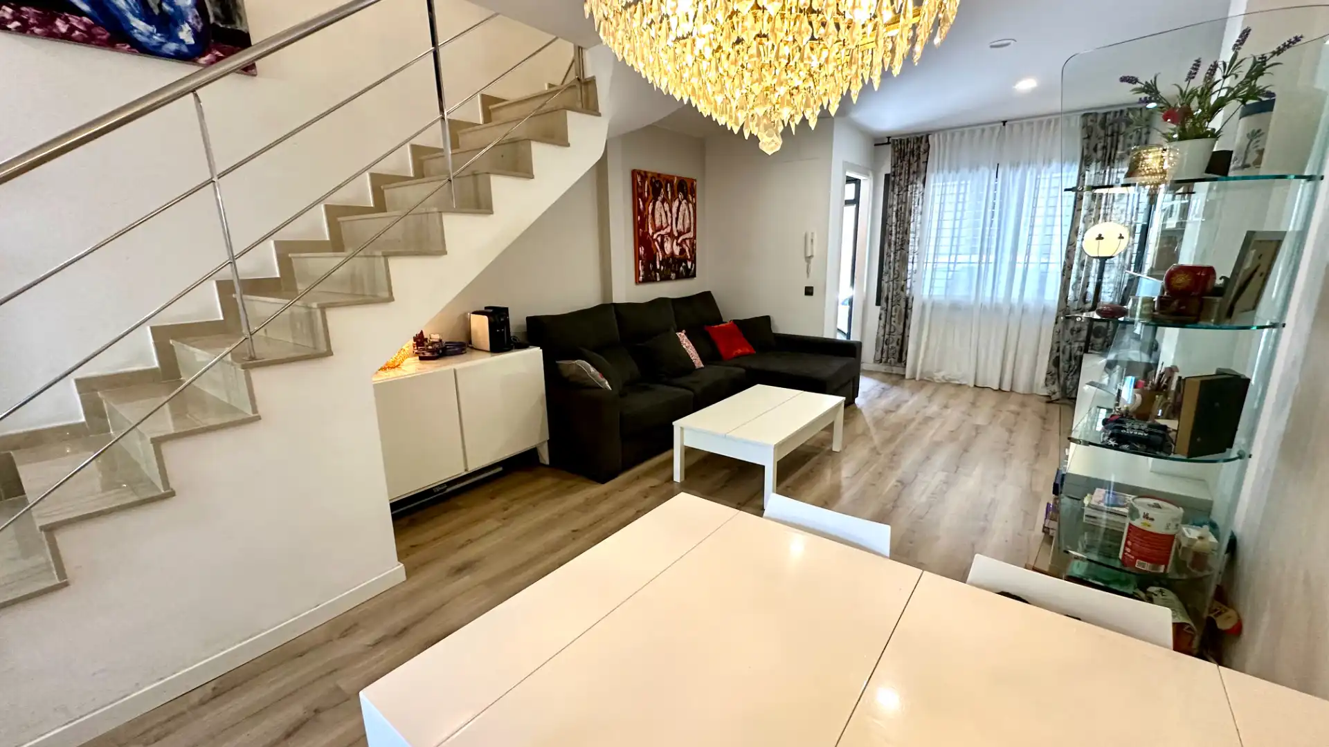 Maison mitoyenne à vendre à Centre - Sant Oleguer, imagen 56