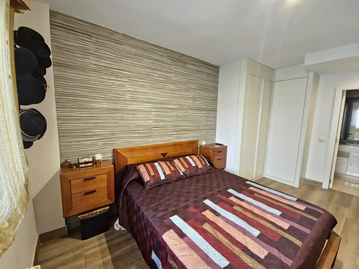 Habitación de Piso en venta en Madrid con Aire acondicionado, Calefacción y Trastero