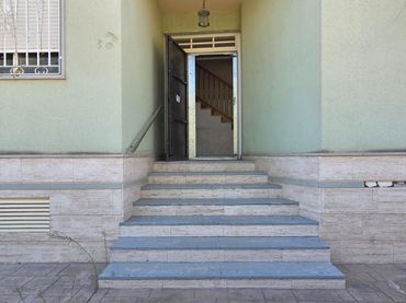Casa amb balcó en venda a Alguazas