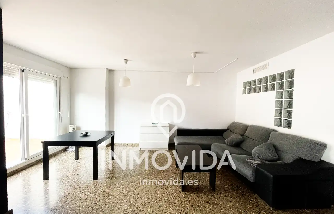 Penthouse mit Terrasse zum Verkauf in Avinguda de les Corts Valencianes, imagen 8