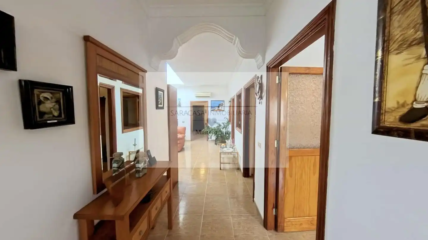 Casa o chalet en venta en Las Palmas de Gran Canaria con Jardín privado y Terraza