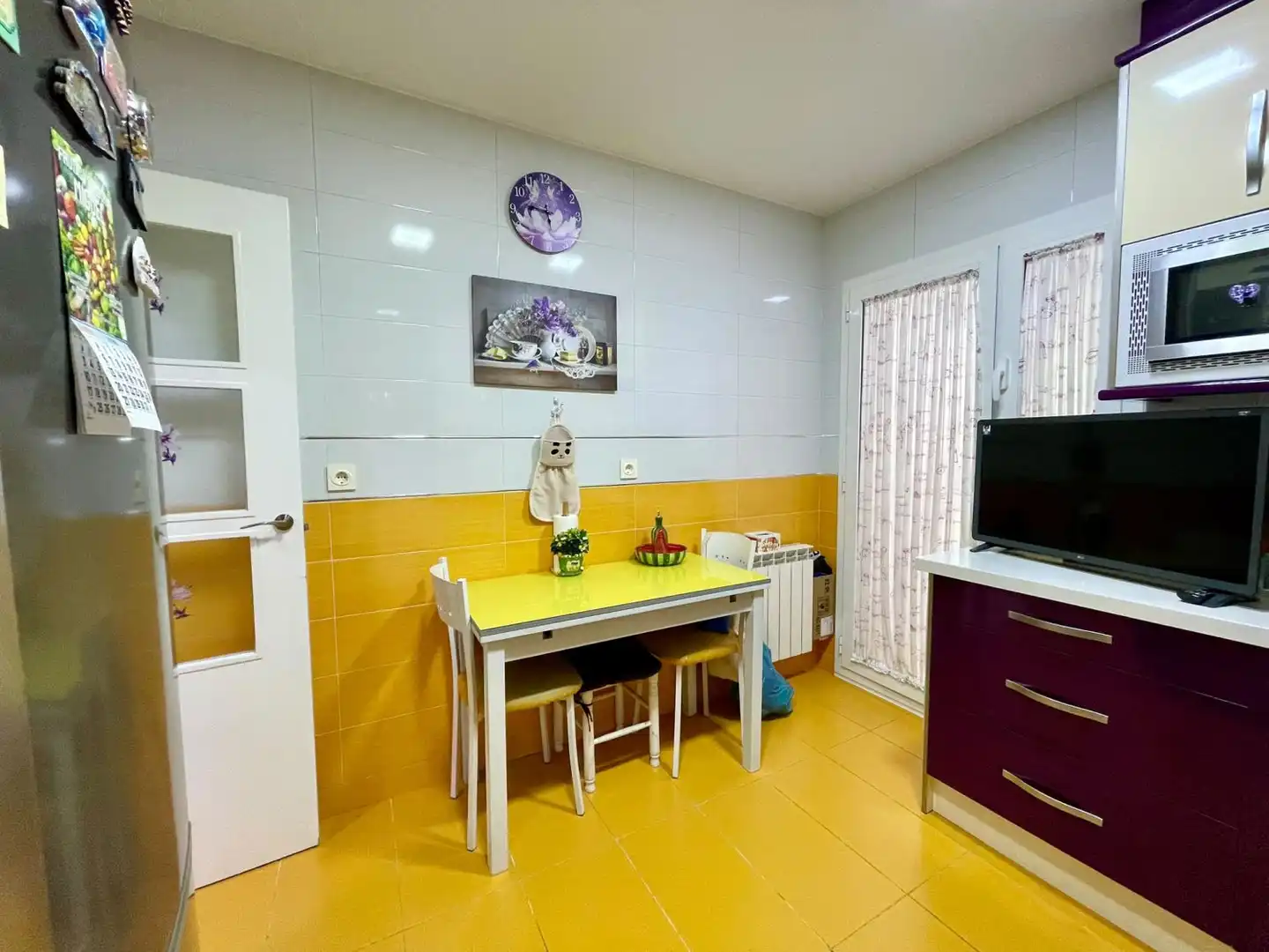 Flat with terrace for sale in Valdepeñas, imagen 9