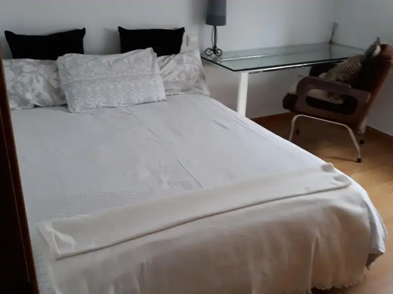 Dormitori de Casa o xalet per a compartir en Alpedrete, Madrid