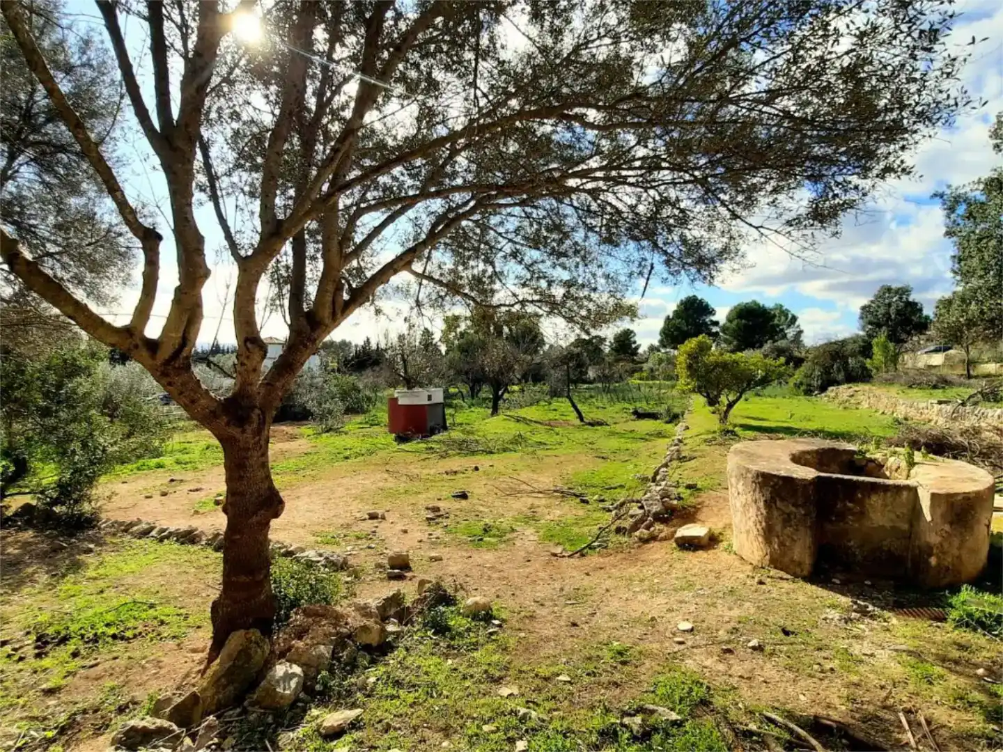 Flat for sale in Binissalem
