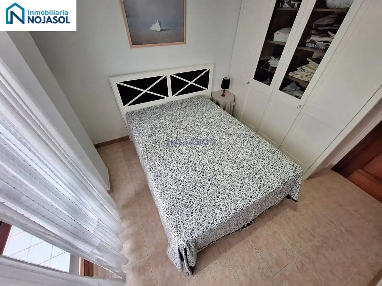 Apartament amb terrassa de lloguer a Calle el casar 10, imagen 41