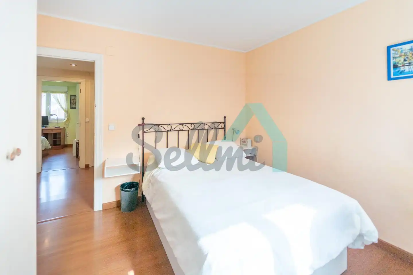 Wohnung zur Miete in Fernando Alonso Díaz, Santo Domingo - El Campillín