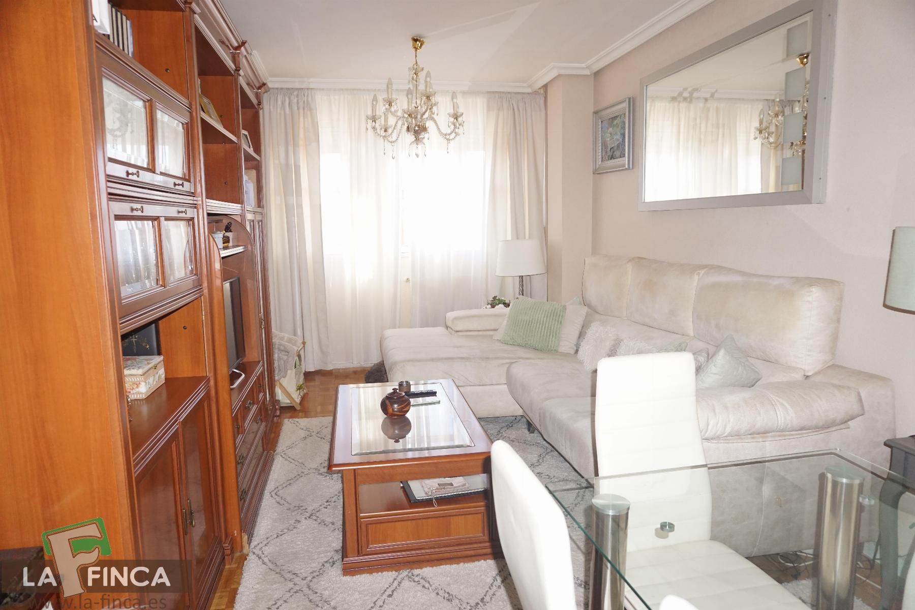 Duplex for sale in  DEL REAL , Viella - Granda - Meres
