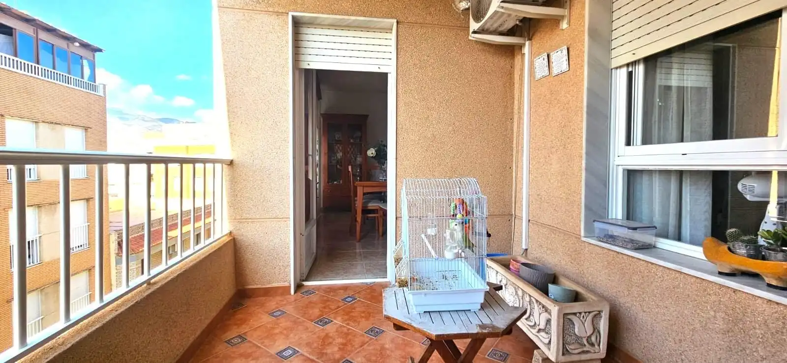 Appartement avec ascenseur à vendre à El Ejido Ciudad, imagen 7