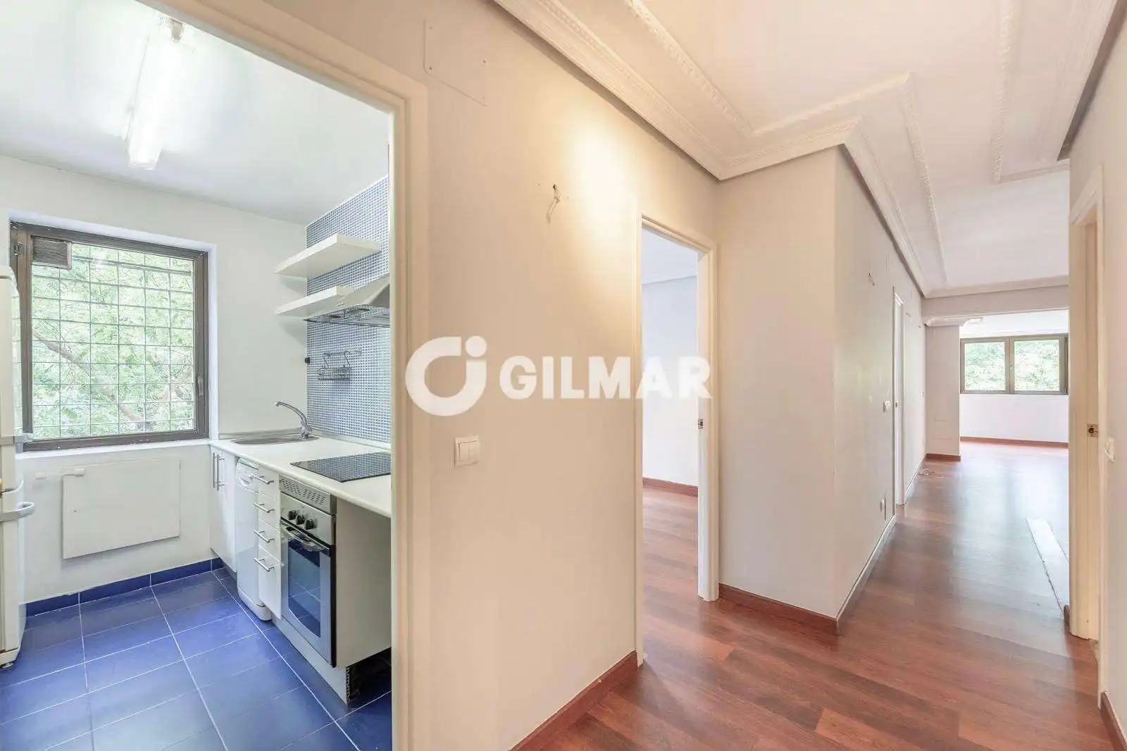 Appartement avec piscine à vendre à Barrio de Salamanca, imagen 11