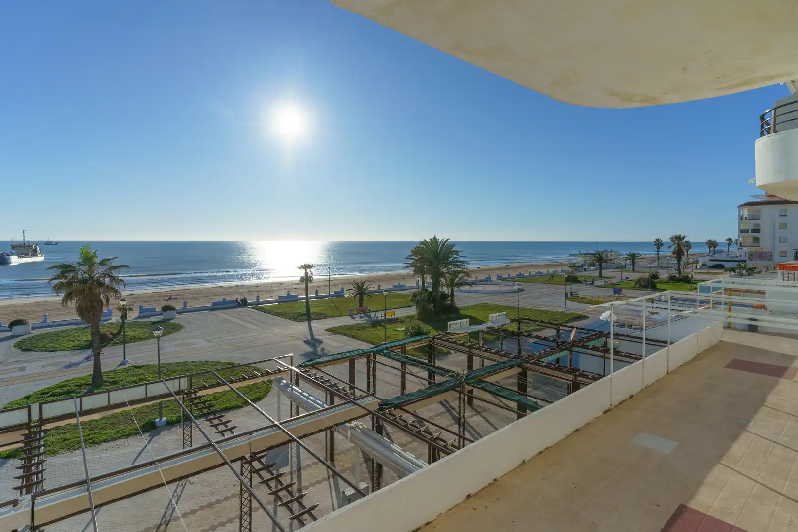 Habitación de Piso en venta en Almonte con Terraza, Trastero y Amueblado