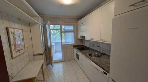 Photo 4 of Flat for sale in Ángel Etorbidea, Santa María de Getxo, Getxo
