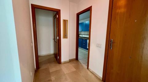 Foto 5 de Piso de alquiler en Calle Piso en Avenida Juan Carlos I, 5, Siete Palmas, Las Palmas de Gran Canaria