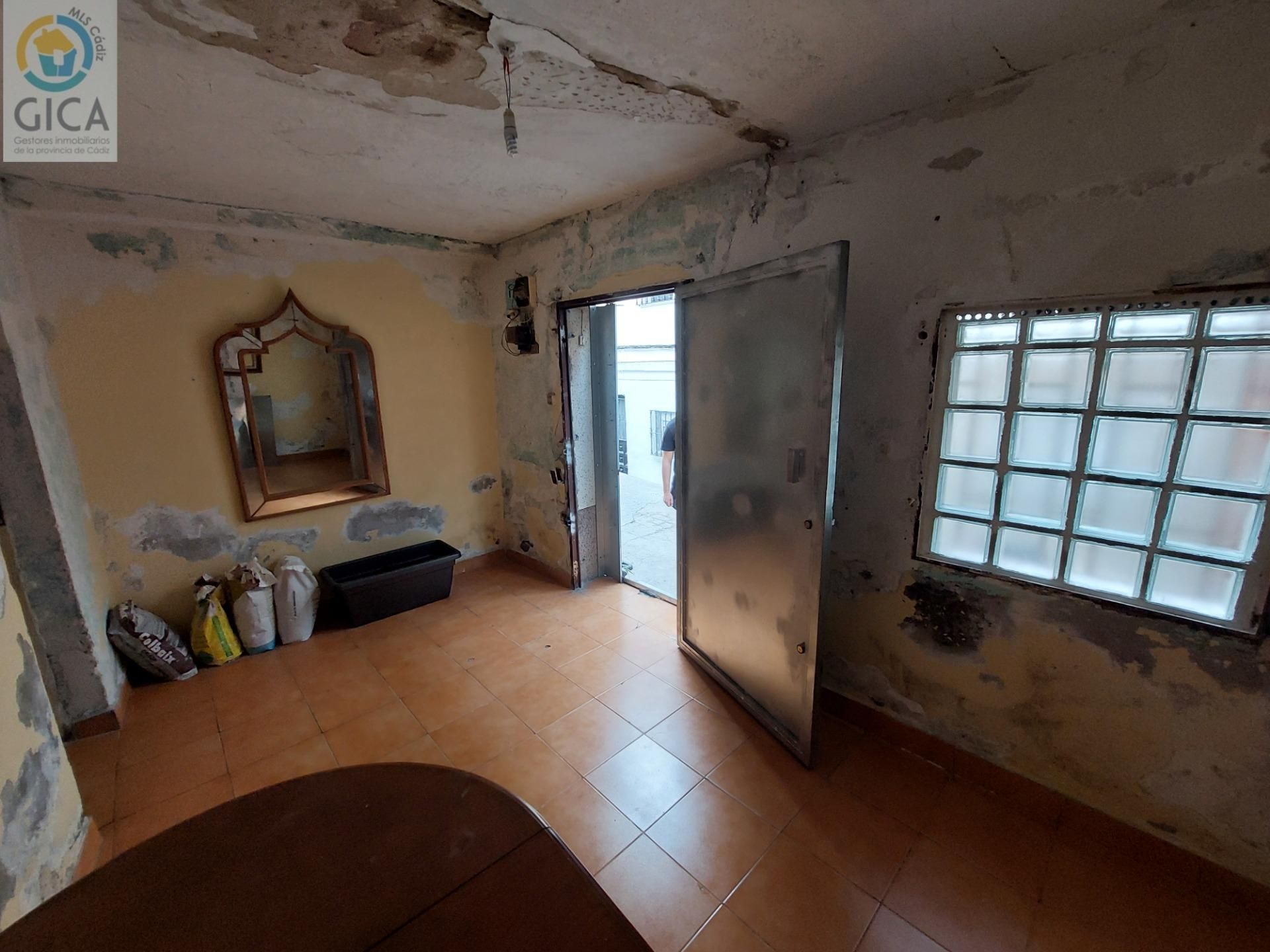 Casa adosada en venta en Algeciras
