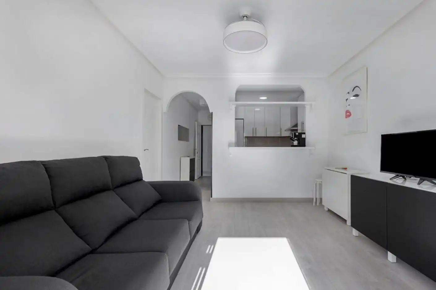 Ground floor for sale in Los Europeos