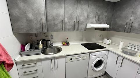 Foto 3 de Pis en venda a De Cataluña, Barrio Jesús,  Zaragoza Capital