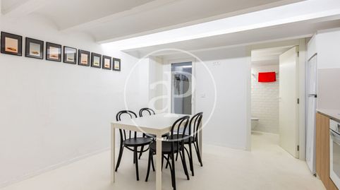 Foto 5 de Loft de lloguer a Pl. del Dramaturg Faust Hernández Casajuana, El Carme, Valencia Capital